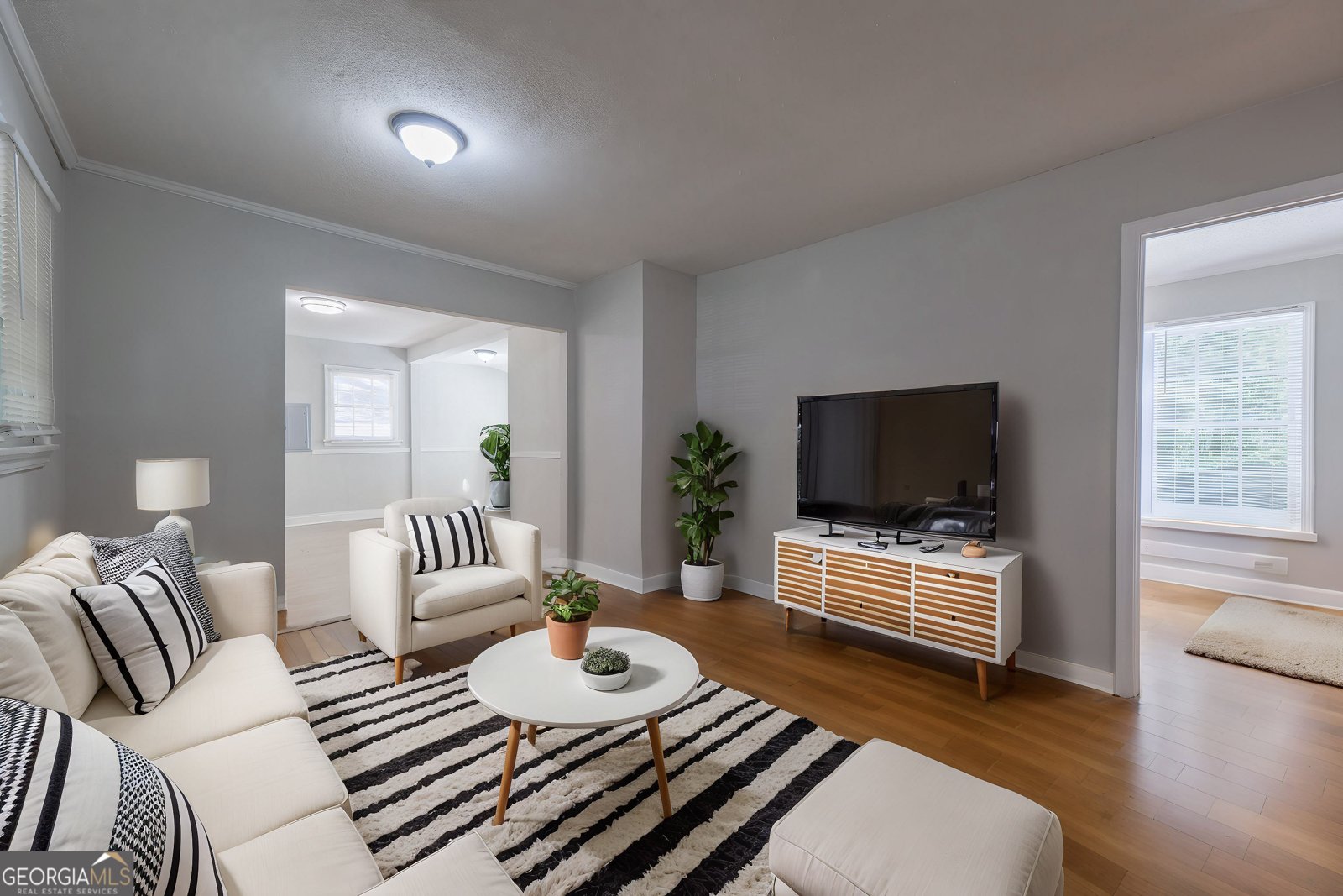 1581 Kenmore Street Atlanta - 2