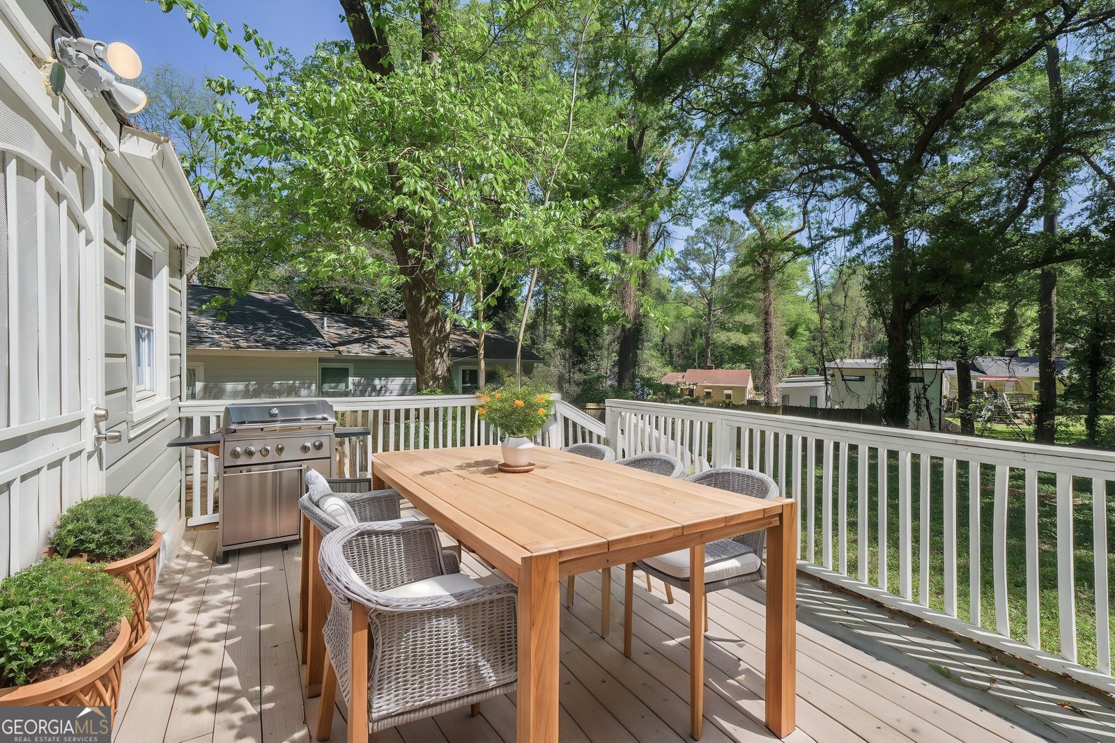 1581 Kenmore Street Atlanta - 20