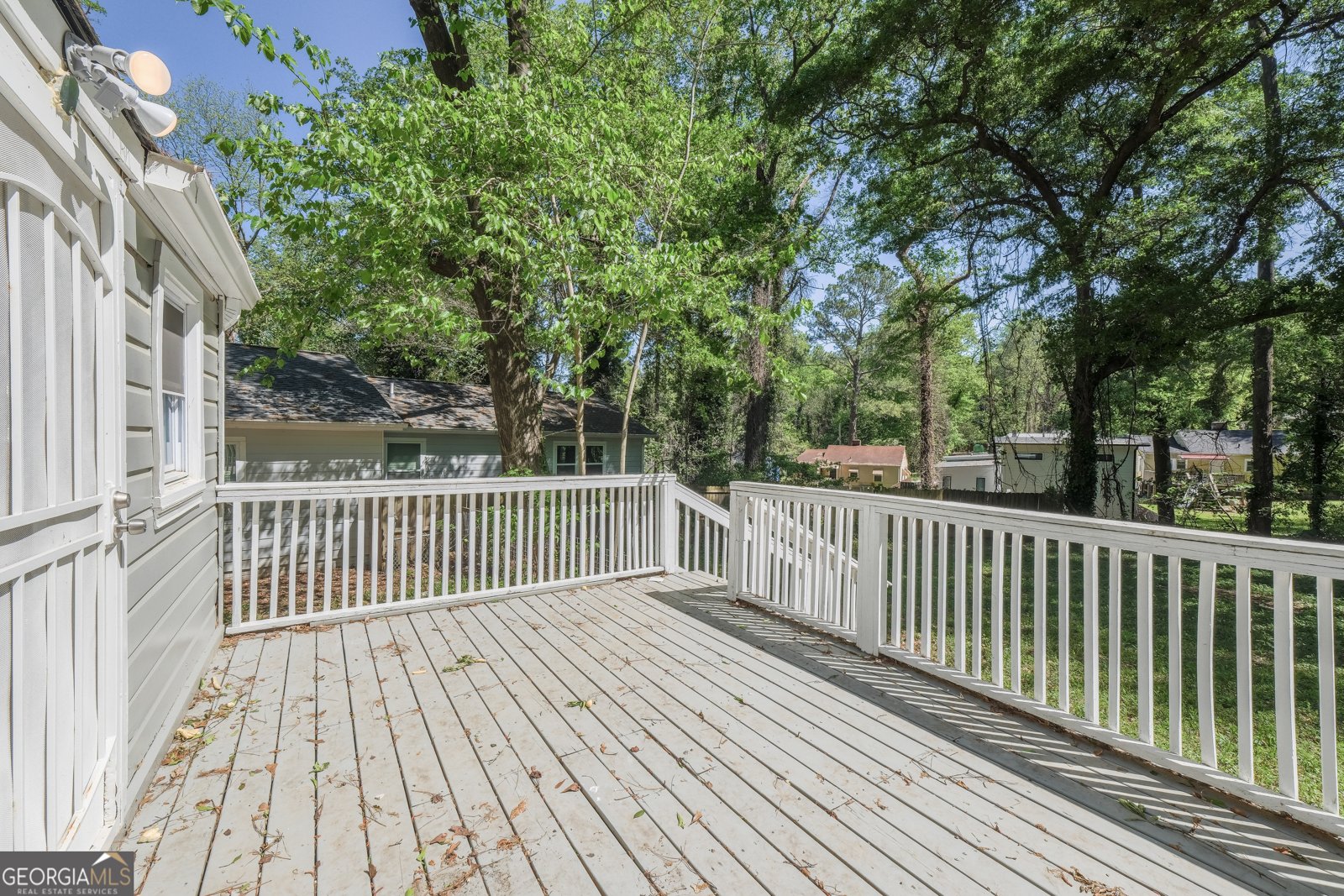 1581 Kenmore Street Atlanta - 21