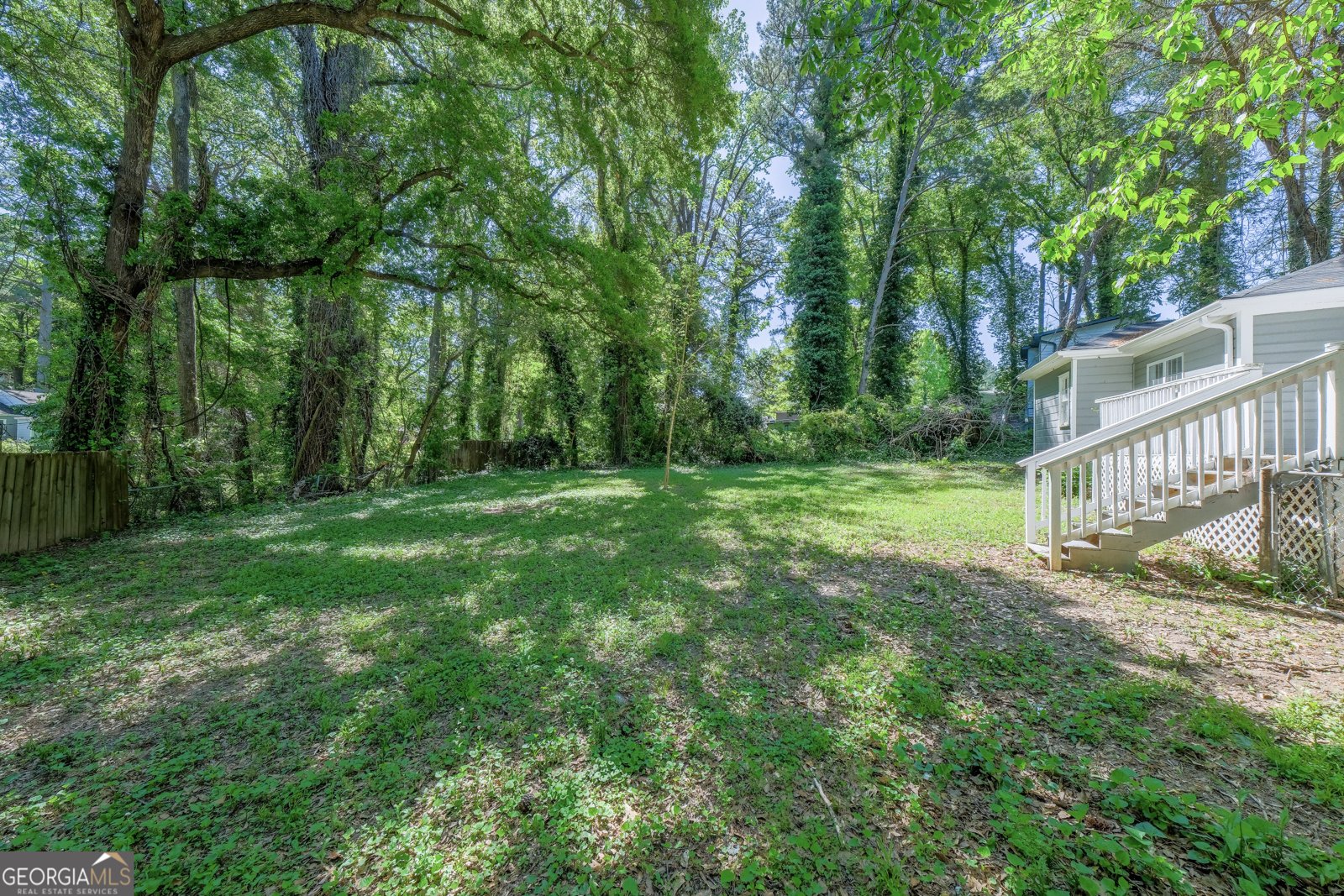 1581 Kenmore Street Atlanta - 22