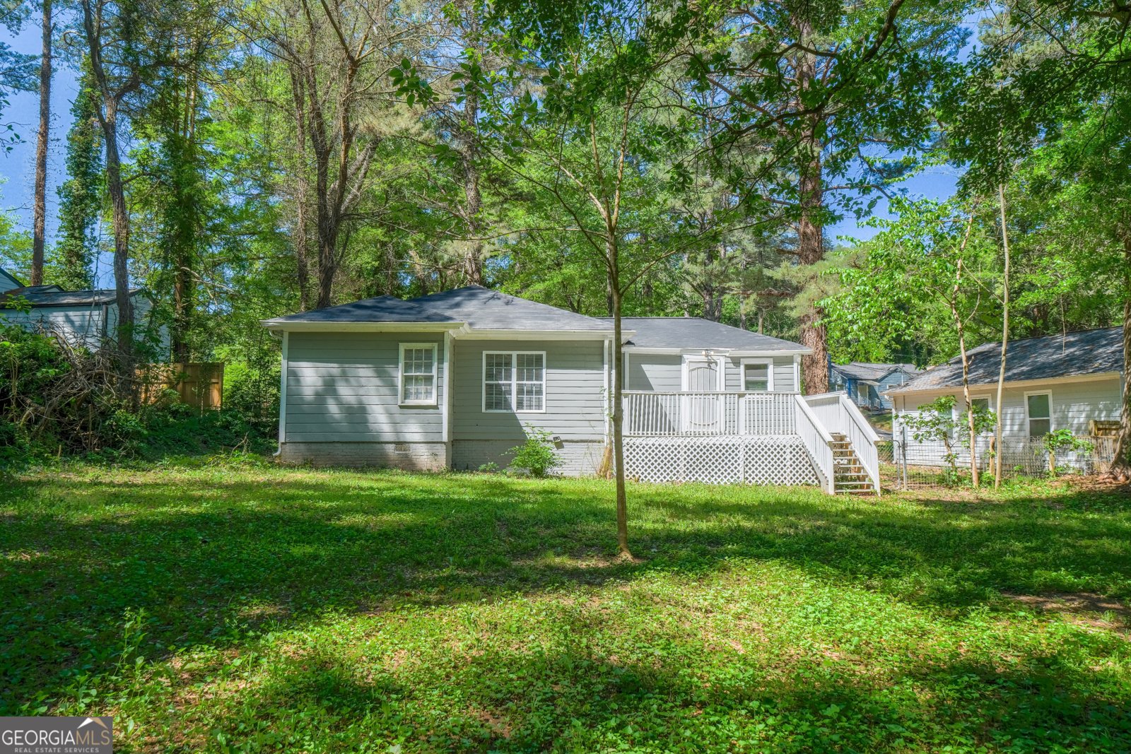 1581 Kenmore Street Atlanta - 24