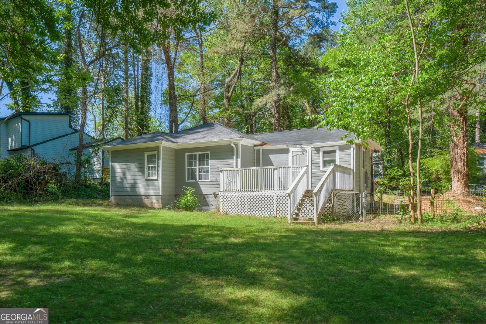 1581 Kenmore Street Atlanta - 25