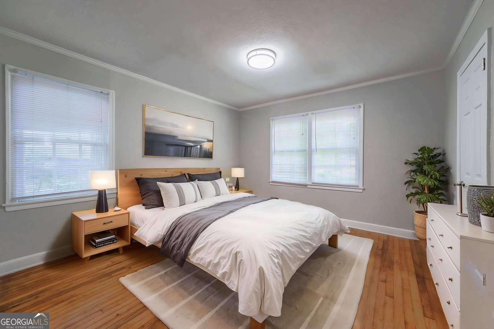 1581 Kenmore Street Atlanta - 4