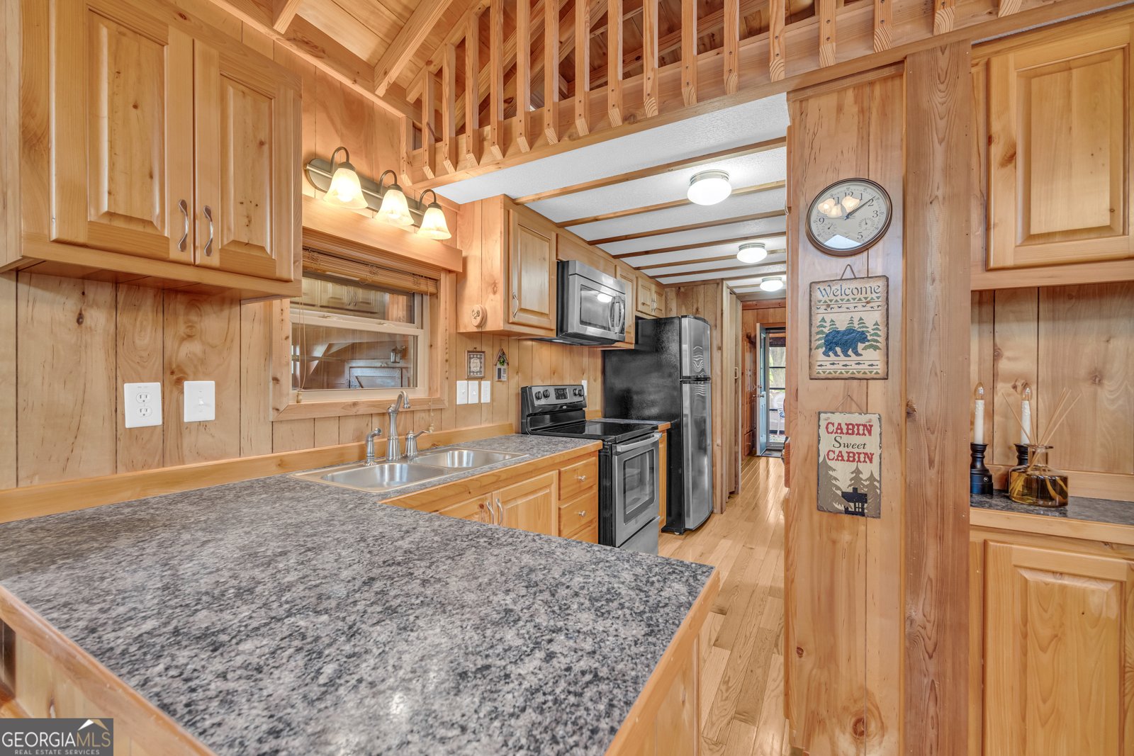 220 Falls View Road Dillard - 31