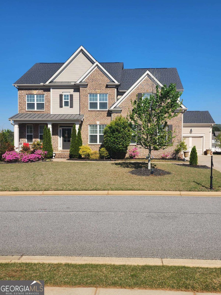134 Sierra Circle Woodstock - 1