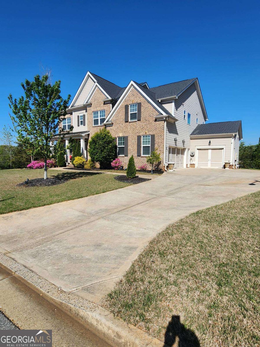 134 Sierra Circle Woodstock - 2
