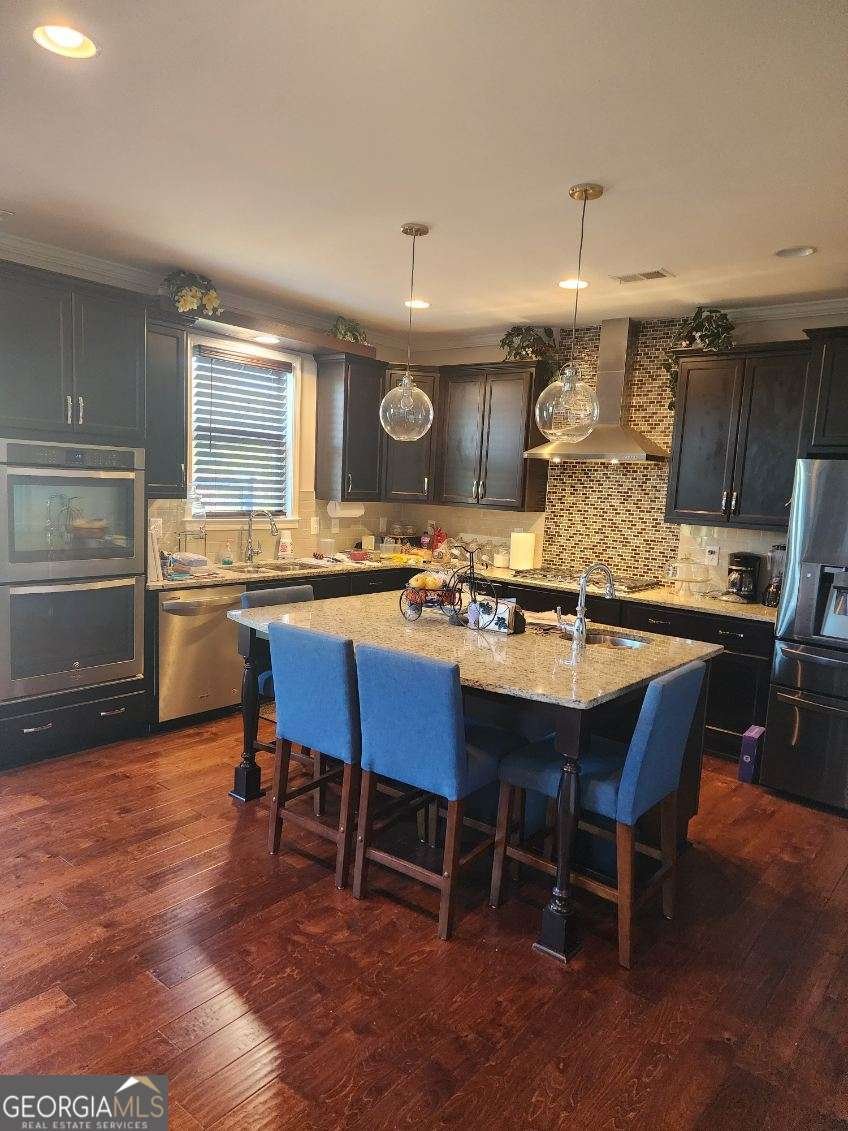 134 Sierra Circle Woodstock - 8