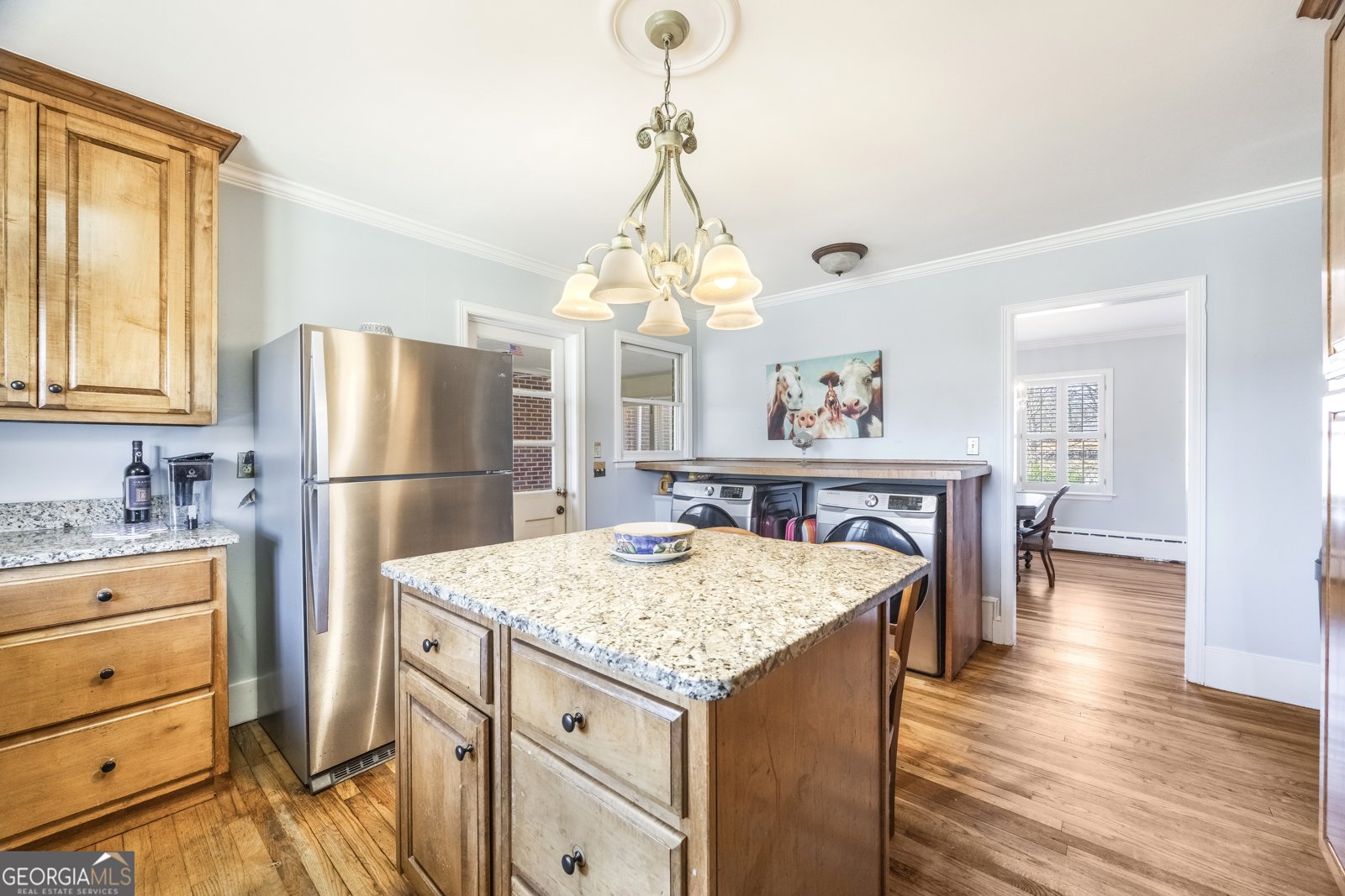9834 Lavonia Road Carnesville - 16