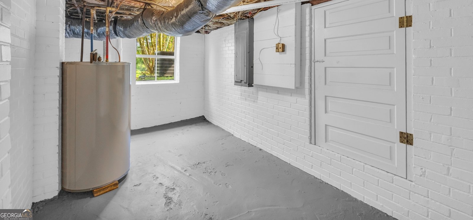 9834 Lavonia Road Carnesville - 29