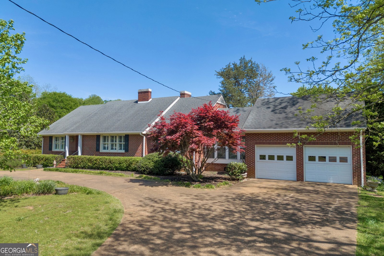 9834 Lavonia Road Carnesville - 32