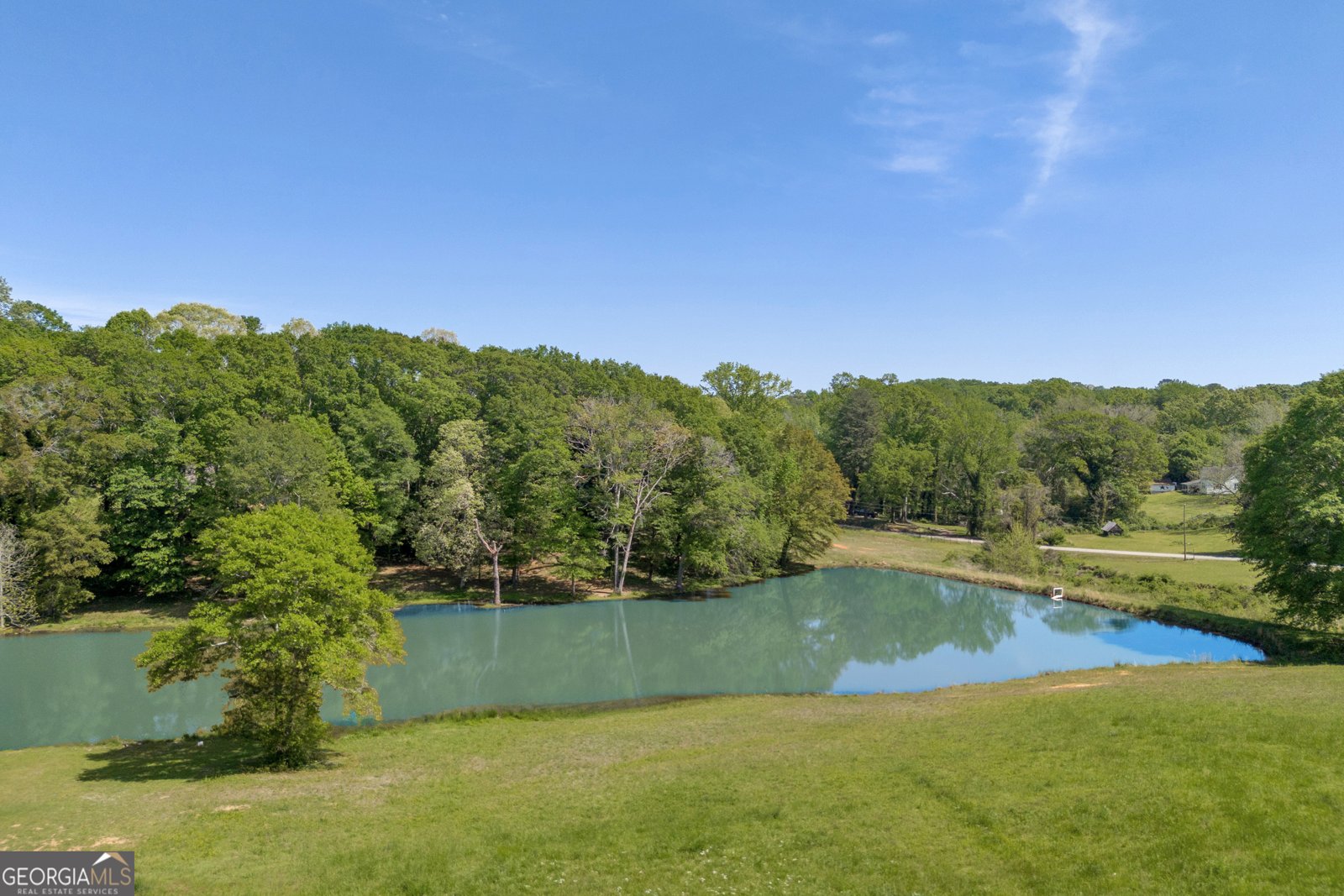 9834 Lavonia Road Carnesville - 33