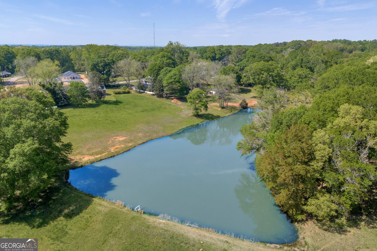 9834 Lavonia Road Carnesville - 34