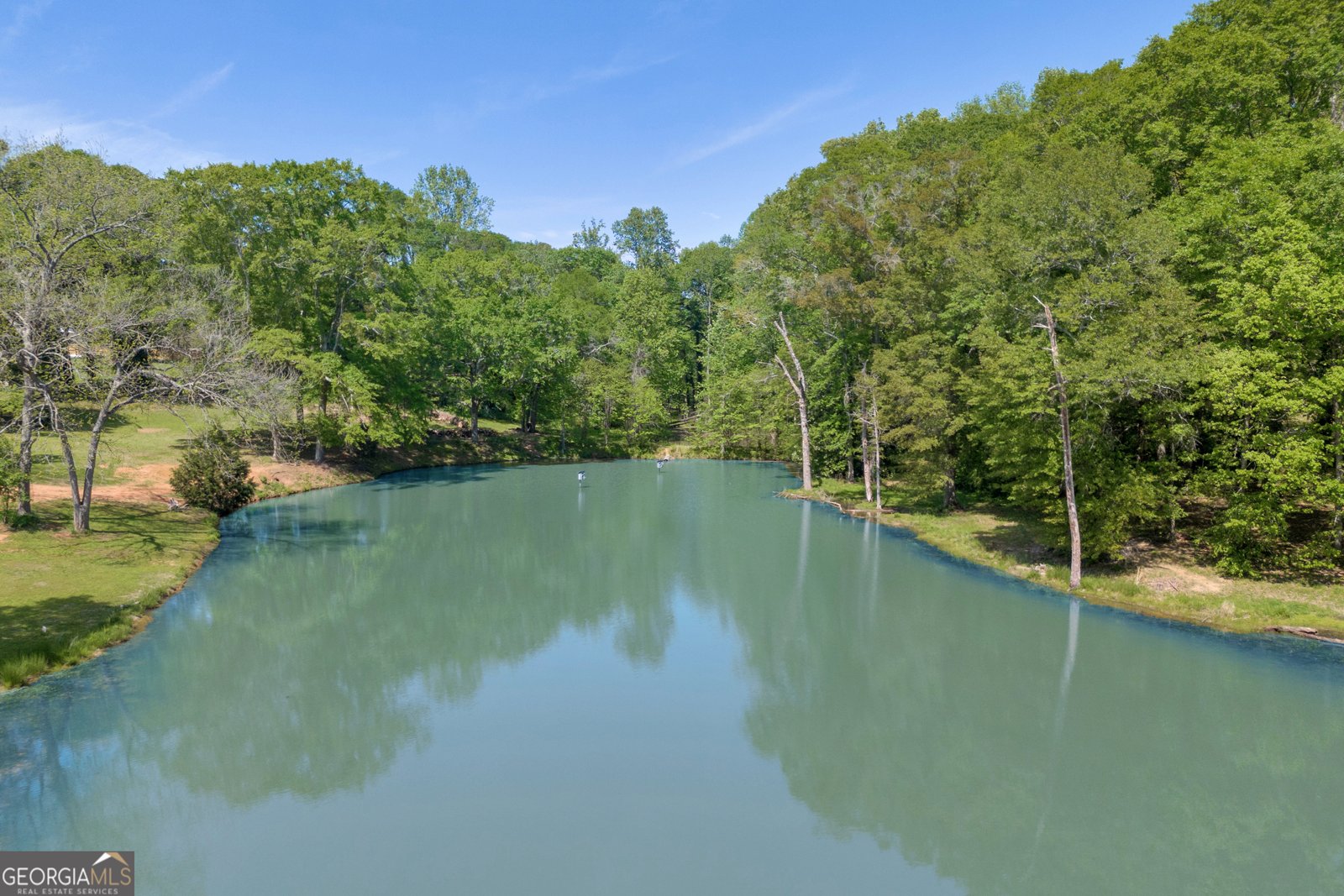 9834 Lavonia Road Carnesville - 35