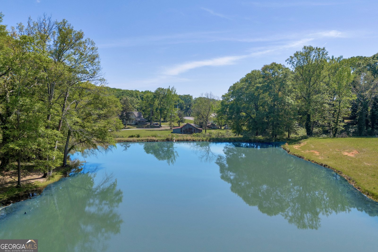 9834 Lavonia Road Carnesville - 36