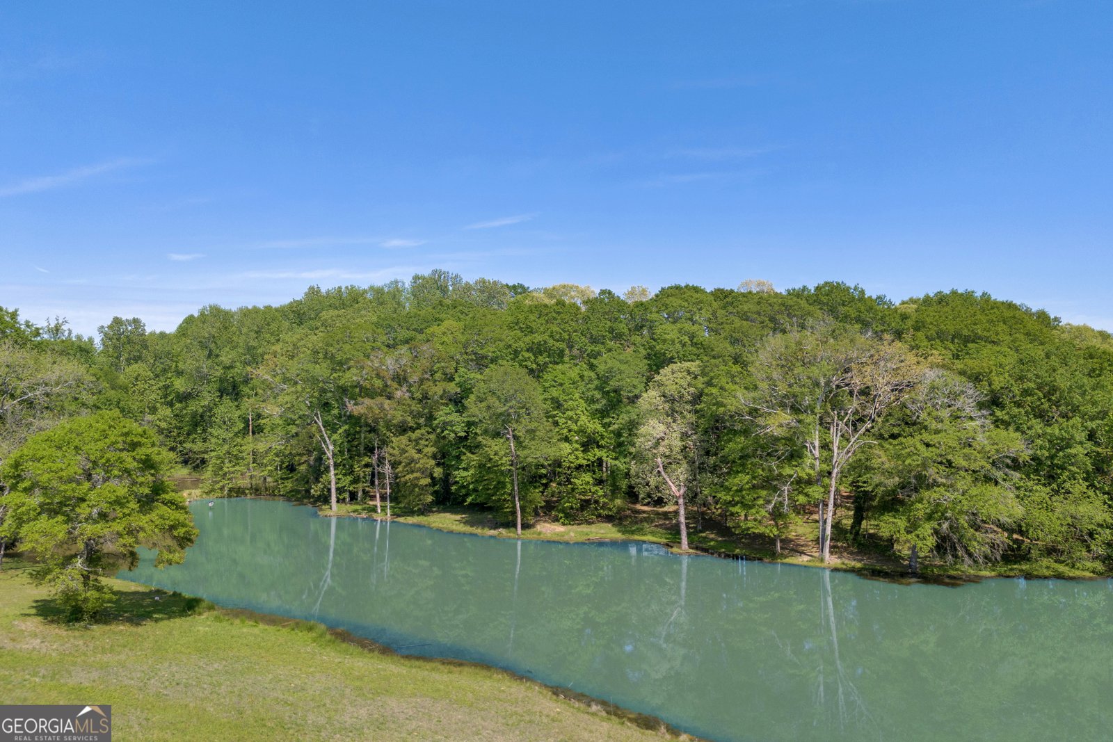9834 Lavonia Road Carnesville - 38