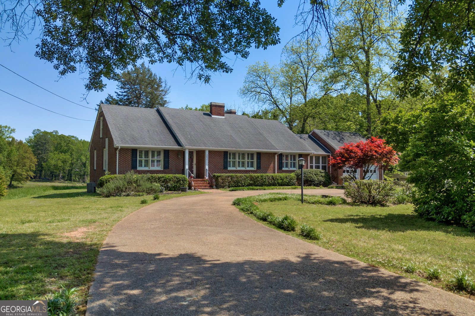 9834 Lavonia Road Carnesville - 40