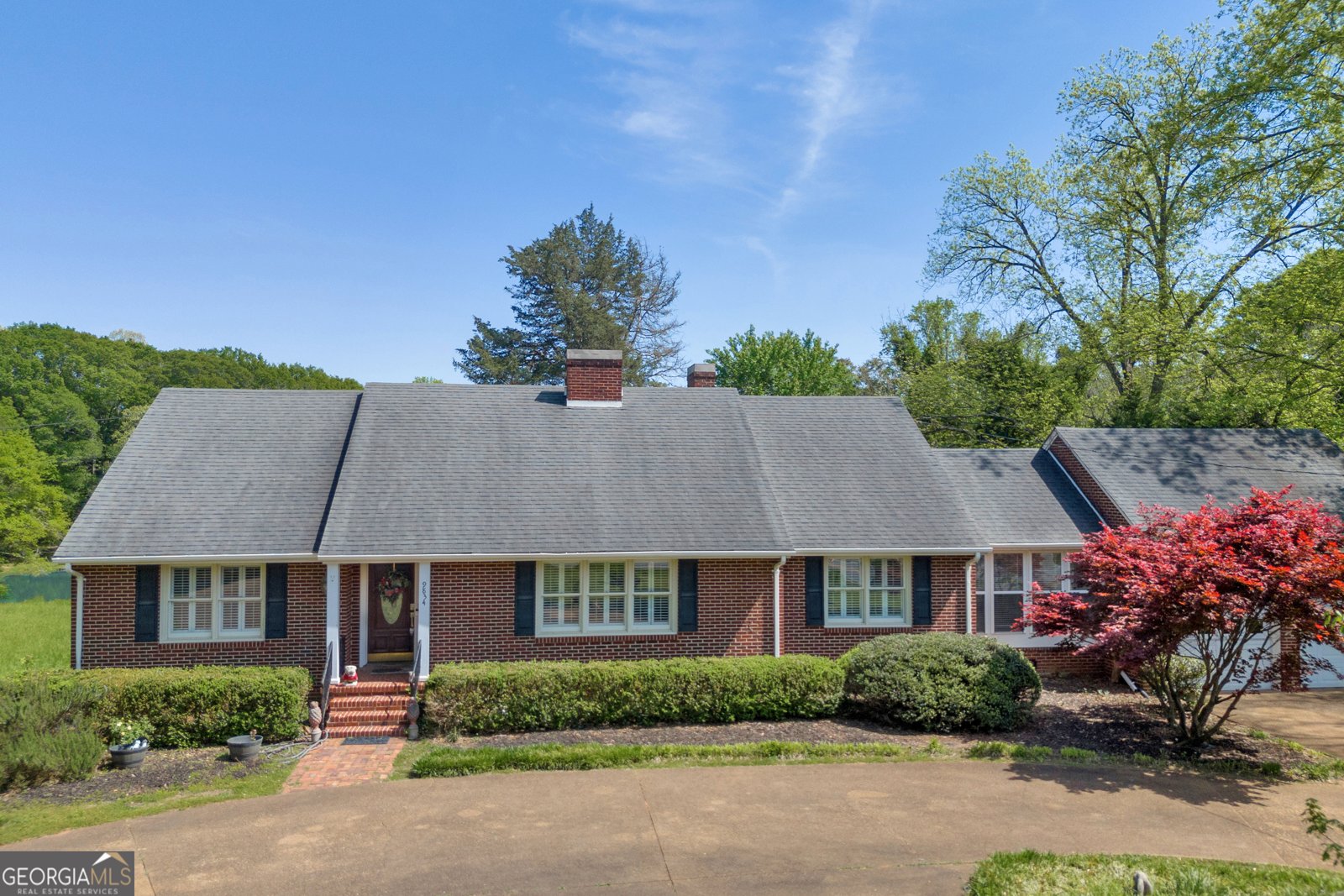 9834 Lavonia Road Carnesville - 41