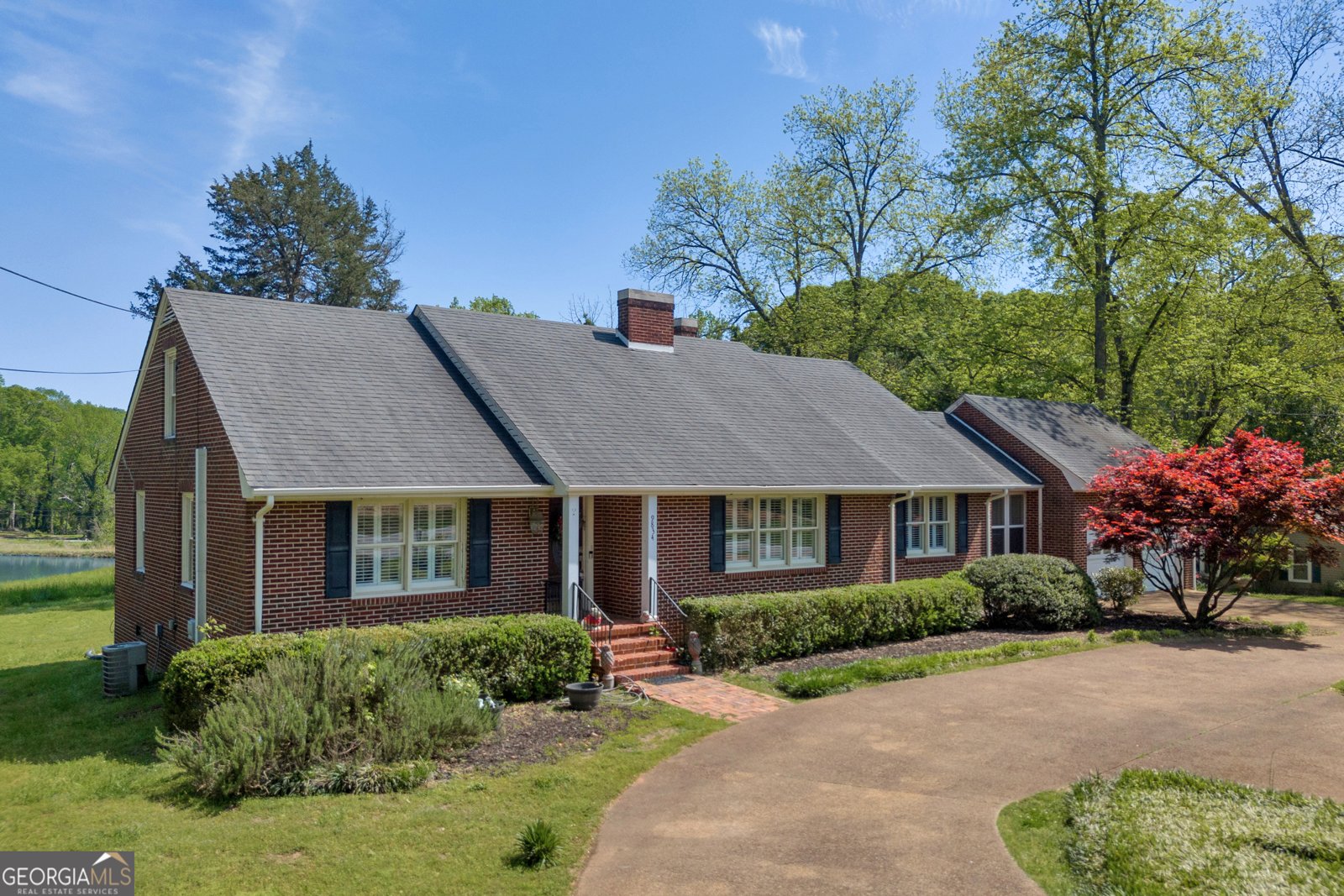 9834 Lavonia Road Carnesville - 43