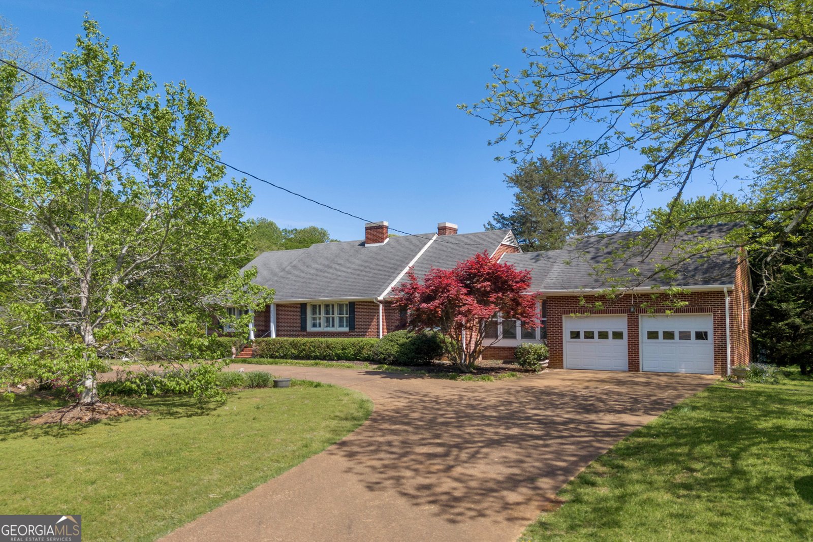9834 Lavonia Road Carnesville - 46