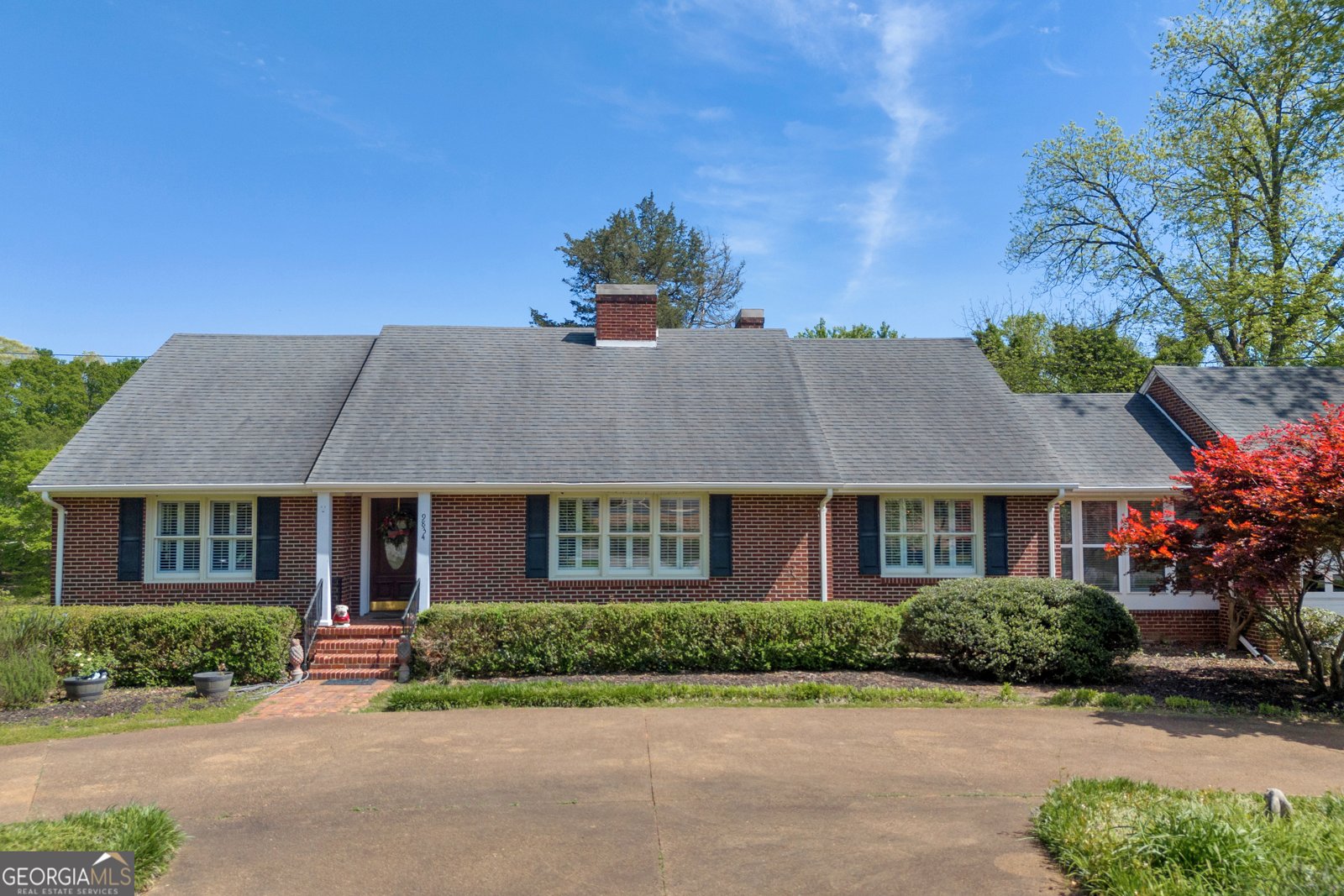 9834 Lavonia Road Carnesville - 47