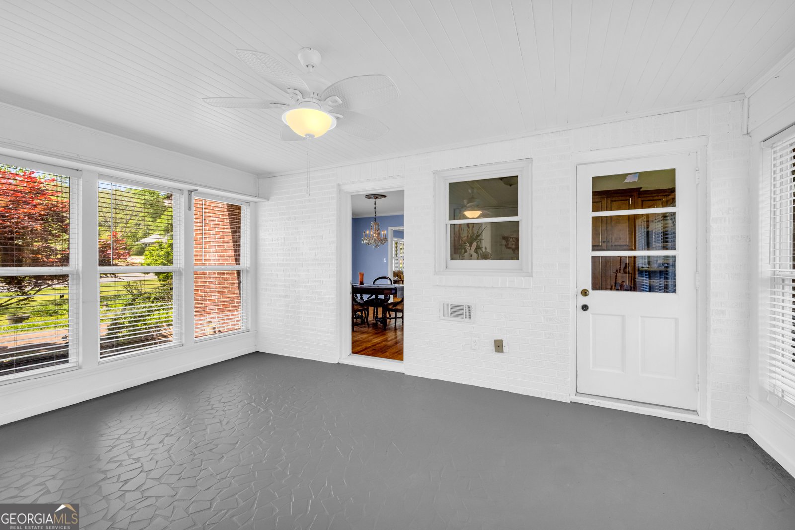 9834 Lavonia Road Carnesville - 48