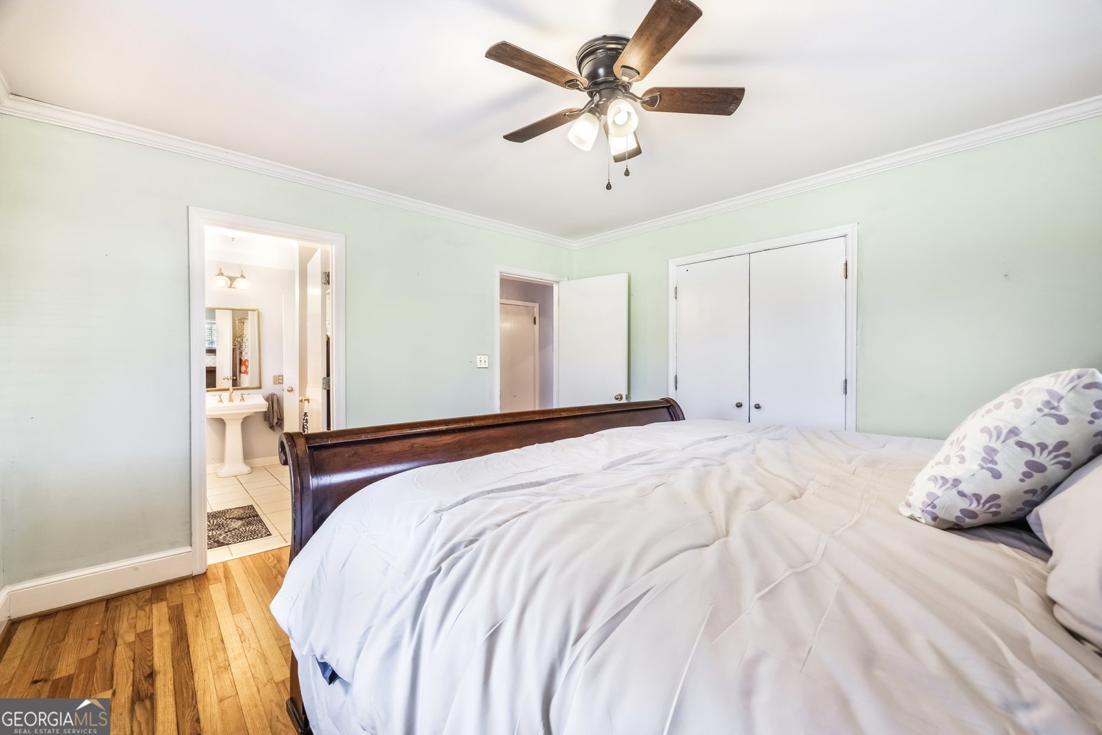 9834 Lavonia Road Carnesville - 52