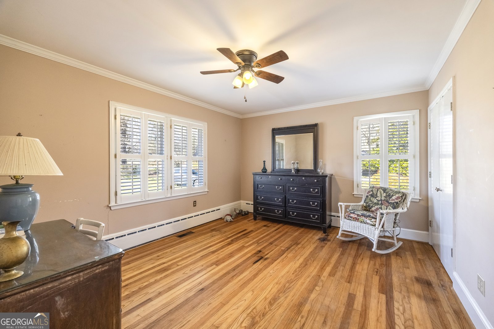 9834 Lavonia Road Carnesville - 6