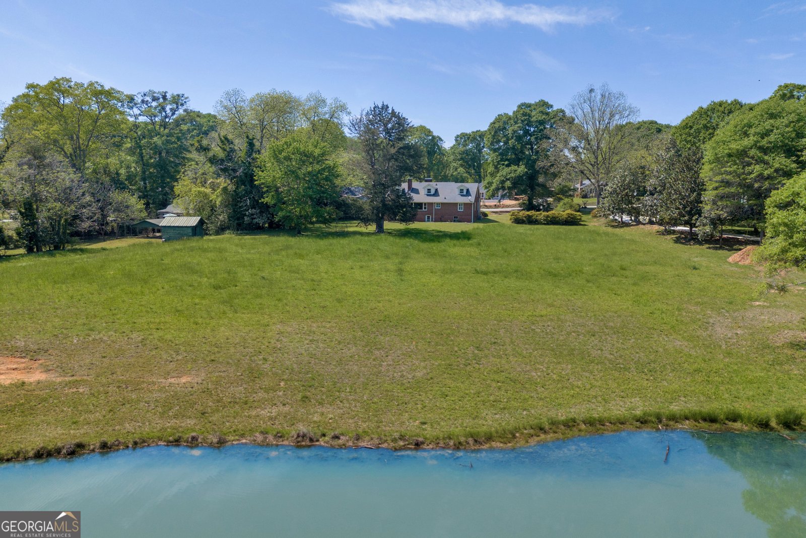 9834 Lavonia Road Carnesville - 85