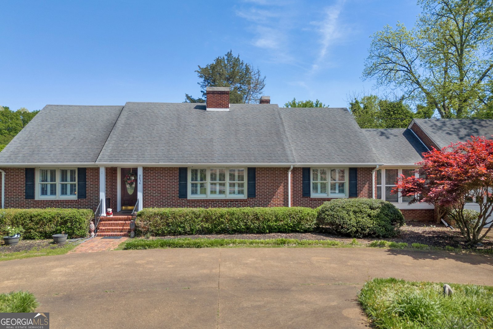9834 Lavonia Road Carnesville - 88