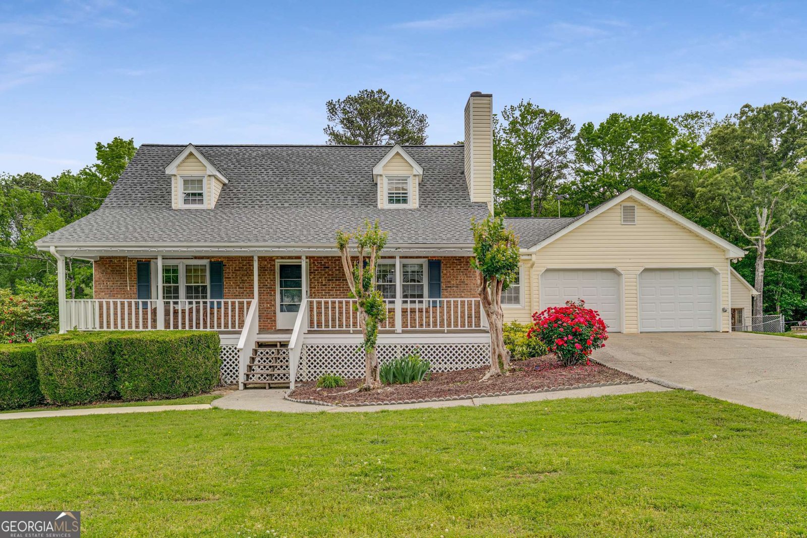 1320 Pinyon Place Lawrenceville - 1