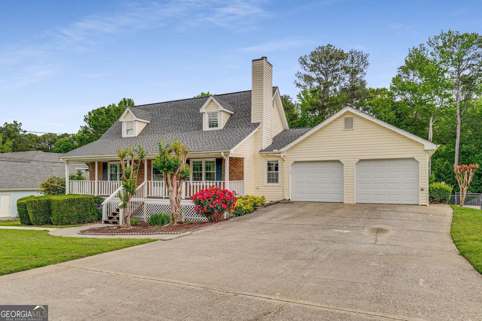 1320 Pinyon Place Lawrenceville - 4