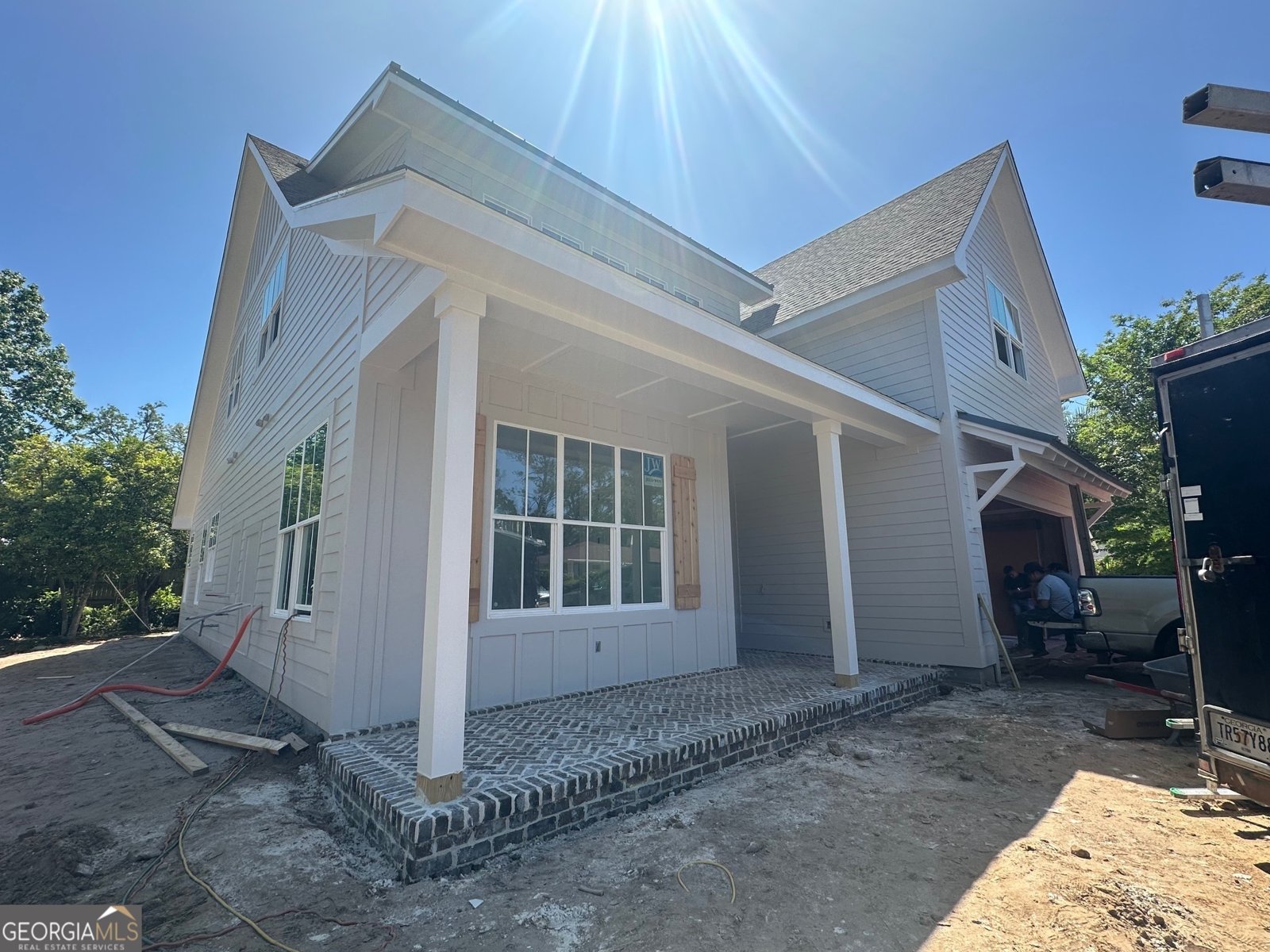638 Dellwood Avenue St. Simons - 1
