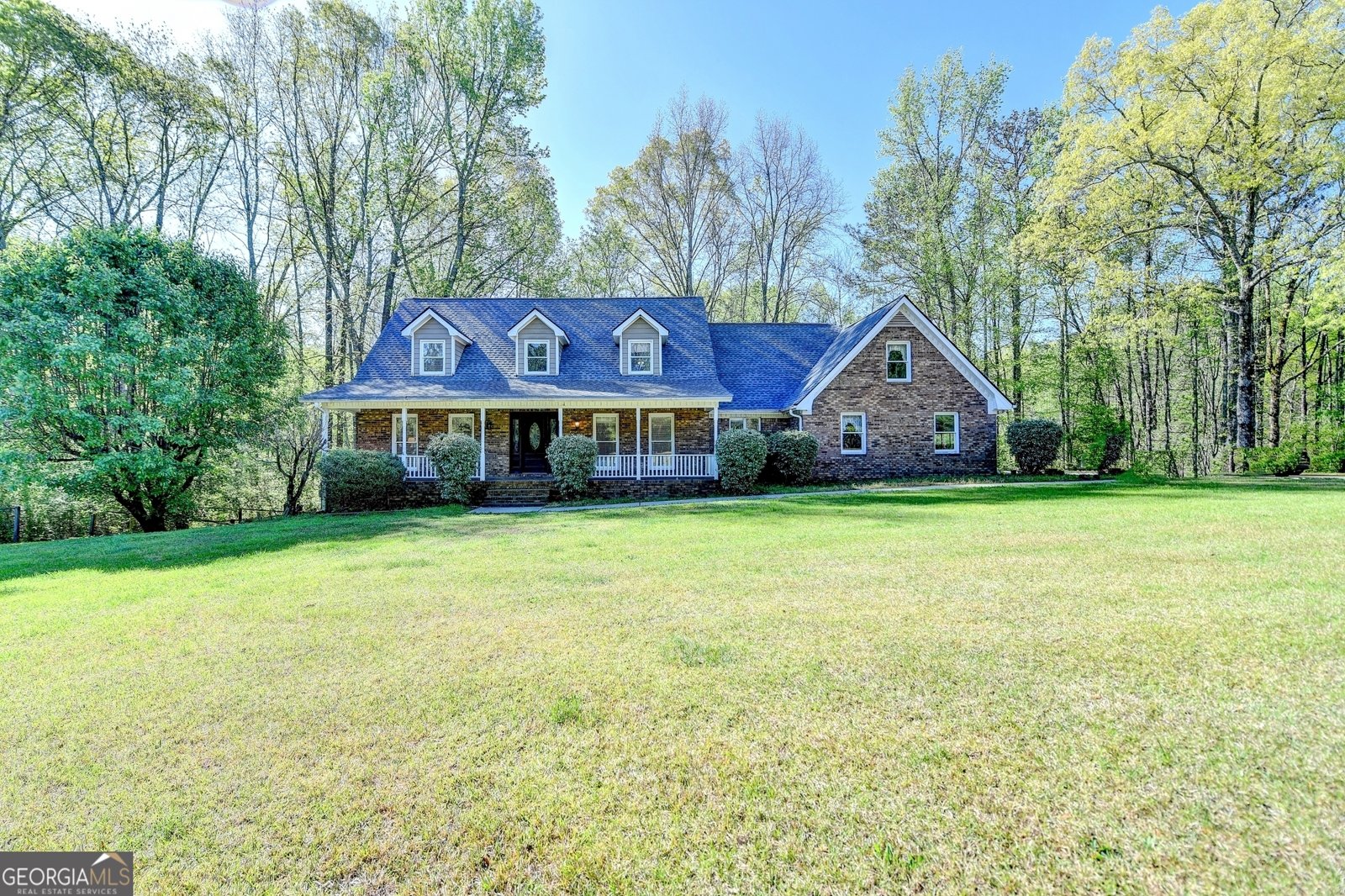 5800 Richland Creek Road Buford - 1