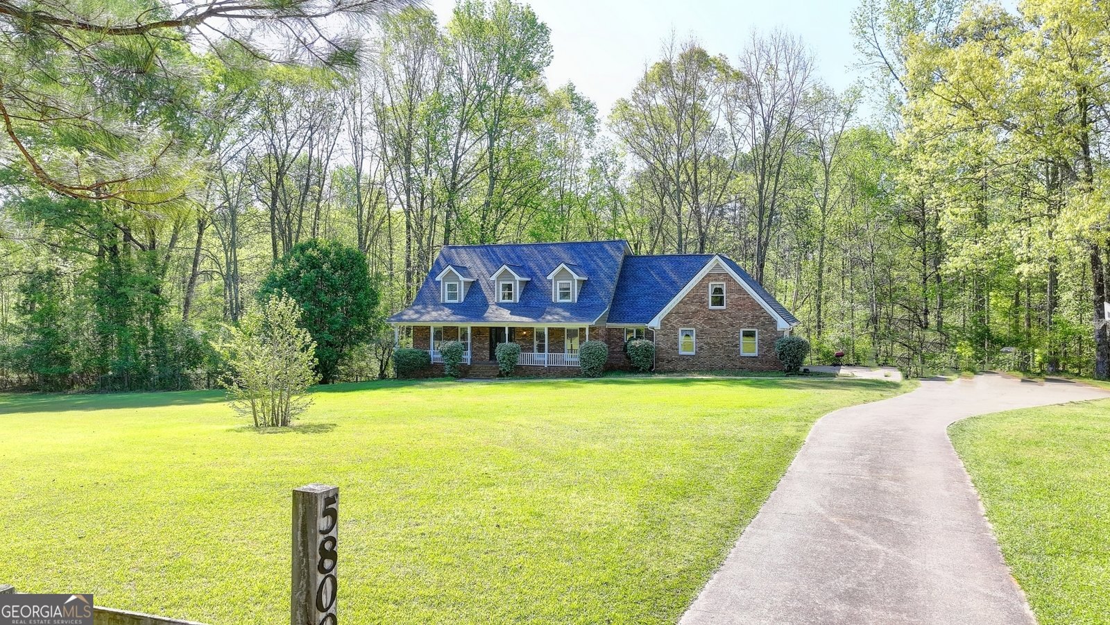 5800 Richland Creek Road Buford - 10