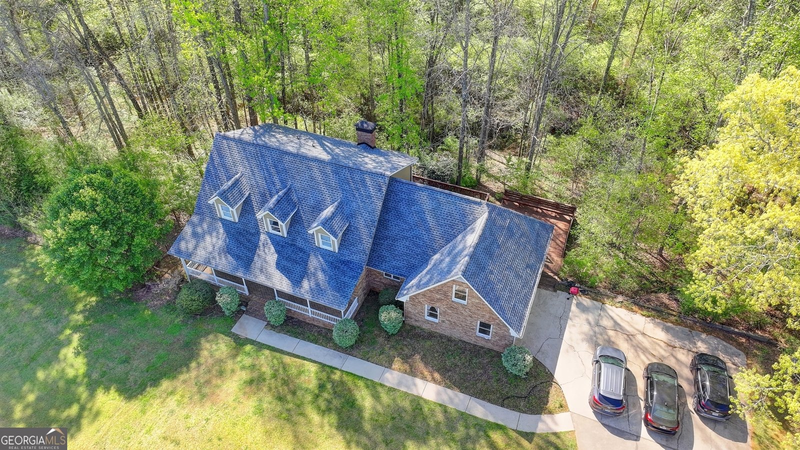 5800 Richland Creek Road Buford - 2