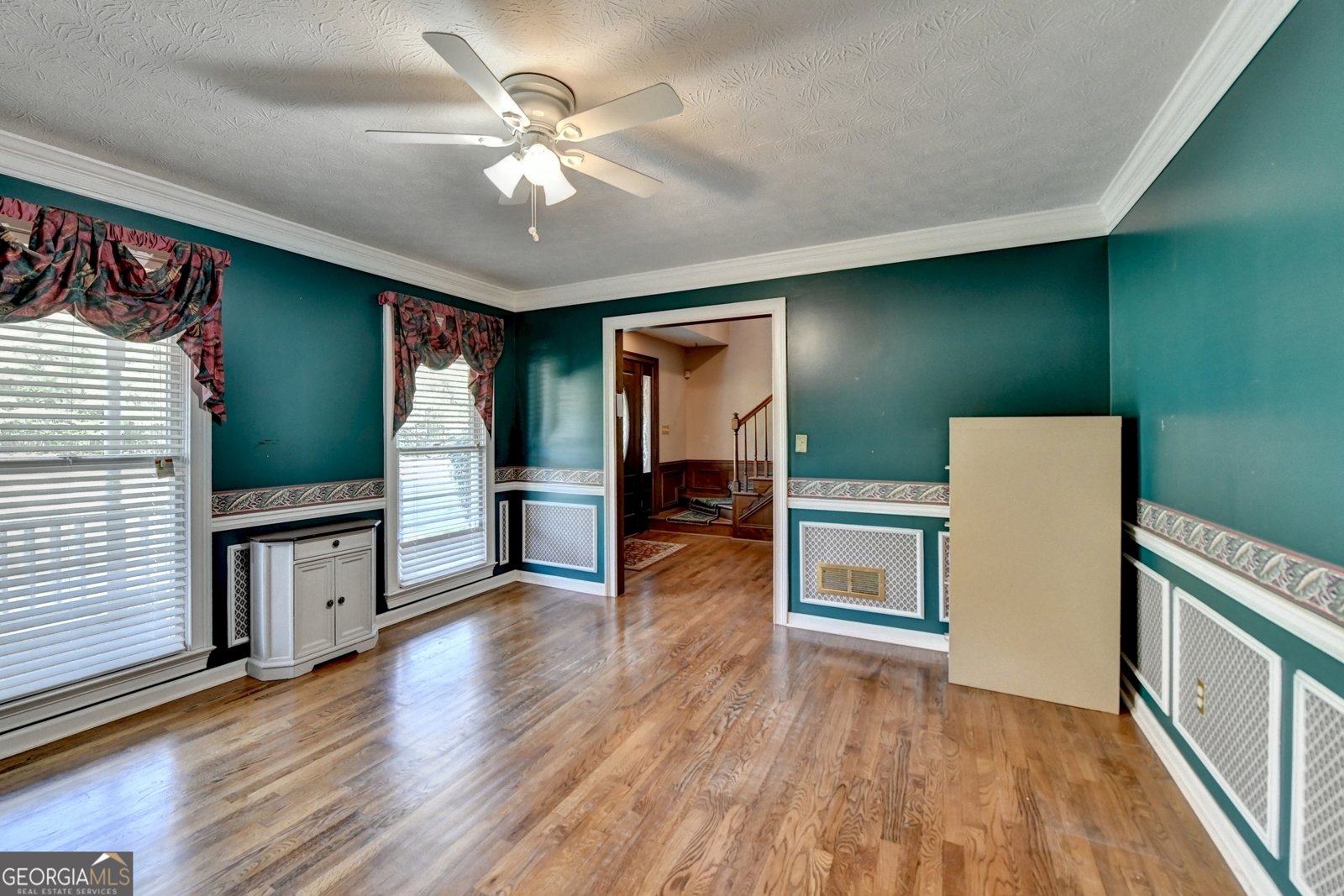 5800 Richland Creek Road Buford - 21