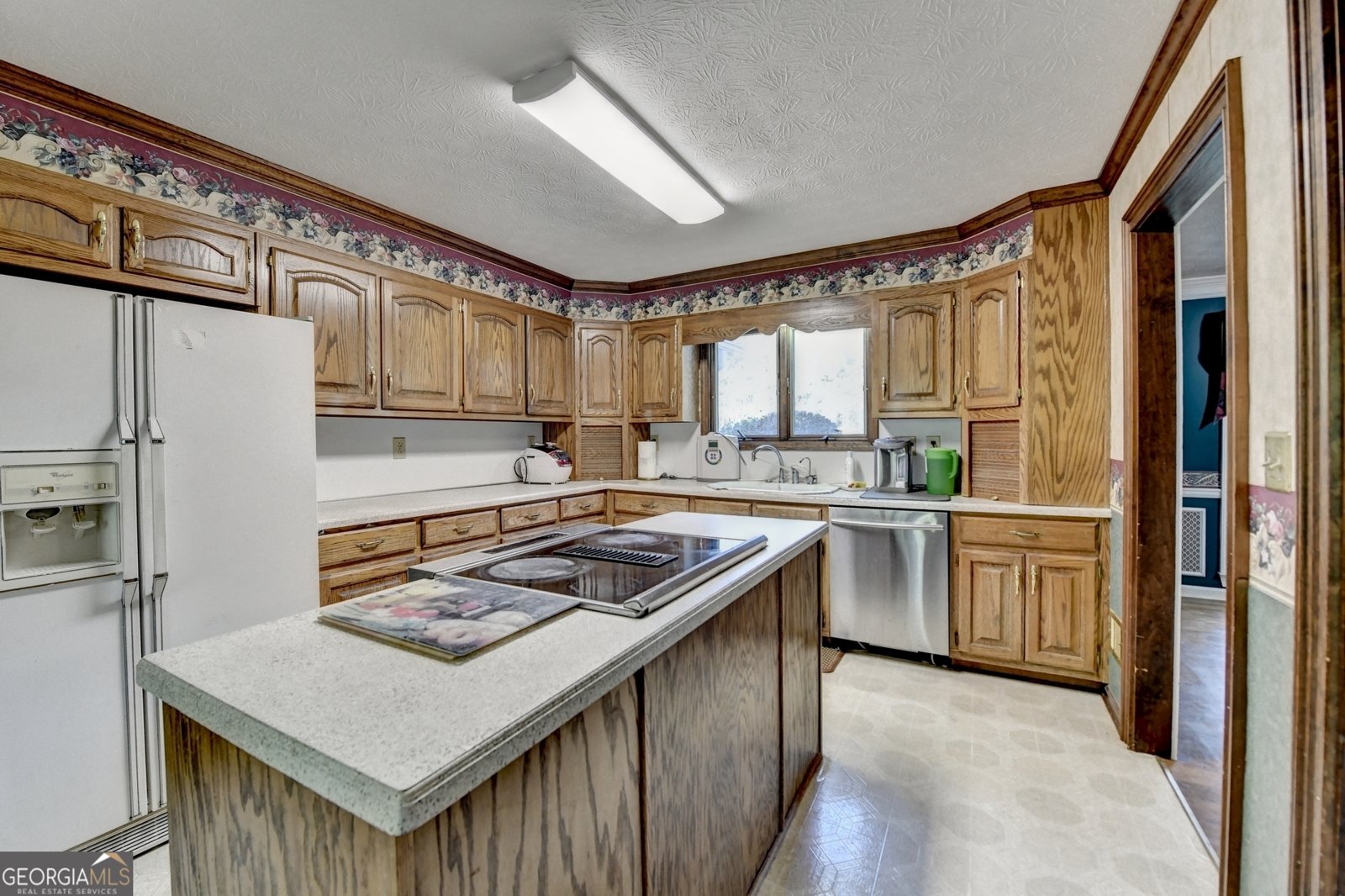5800 Richland Creek Road Buford - 22