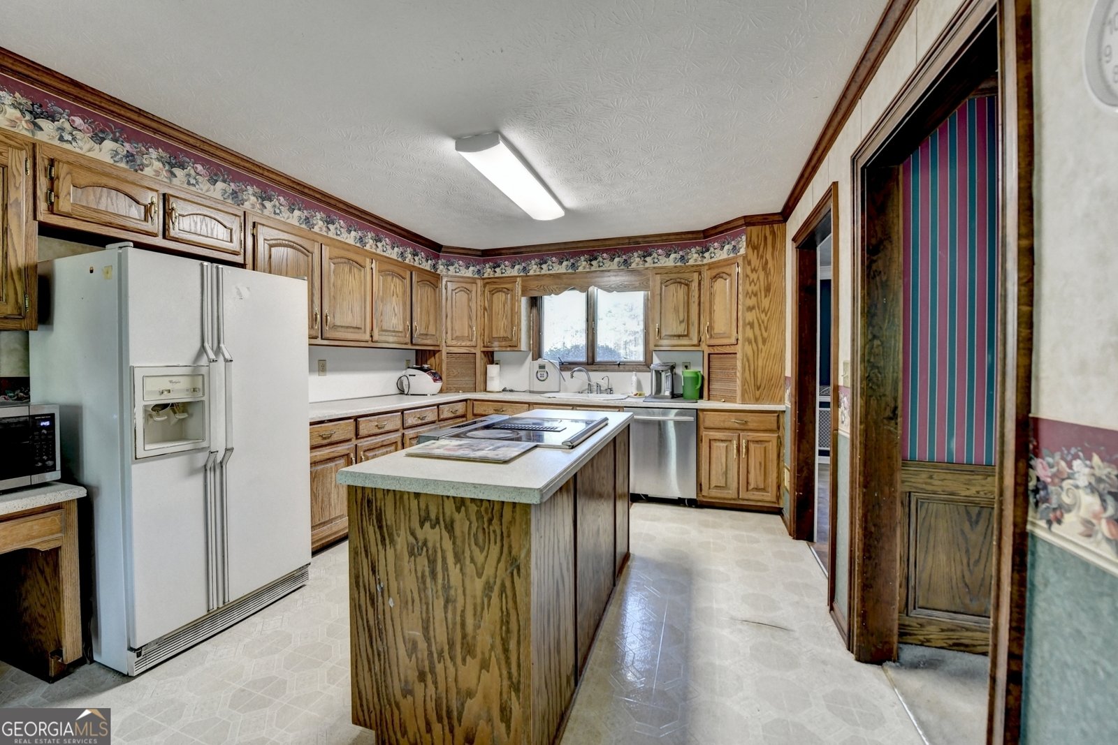 5800 Richland Creek Road Buford - 23