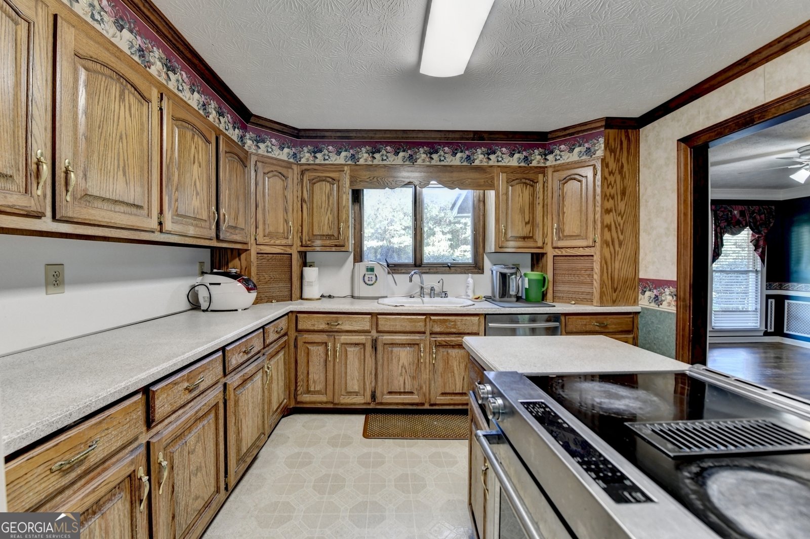 5800 Richland Creek Road Buford - 24