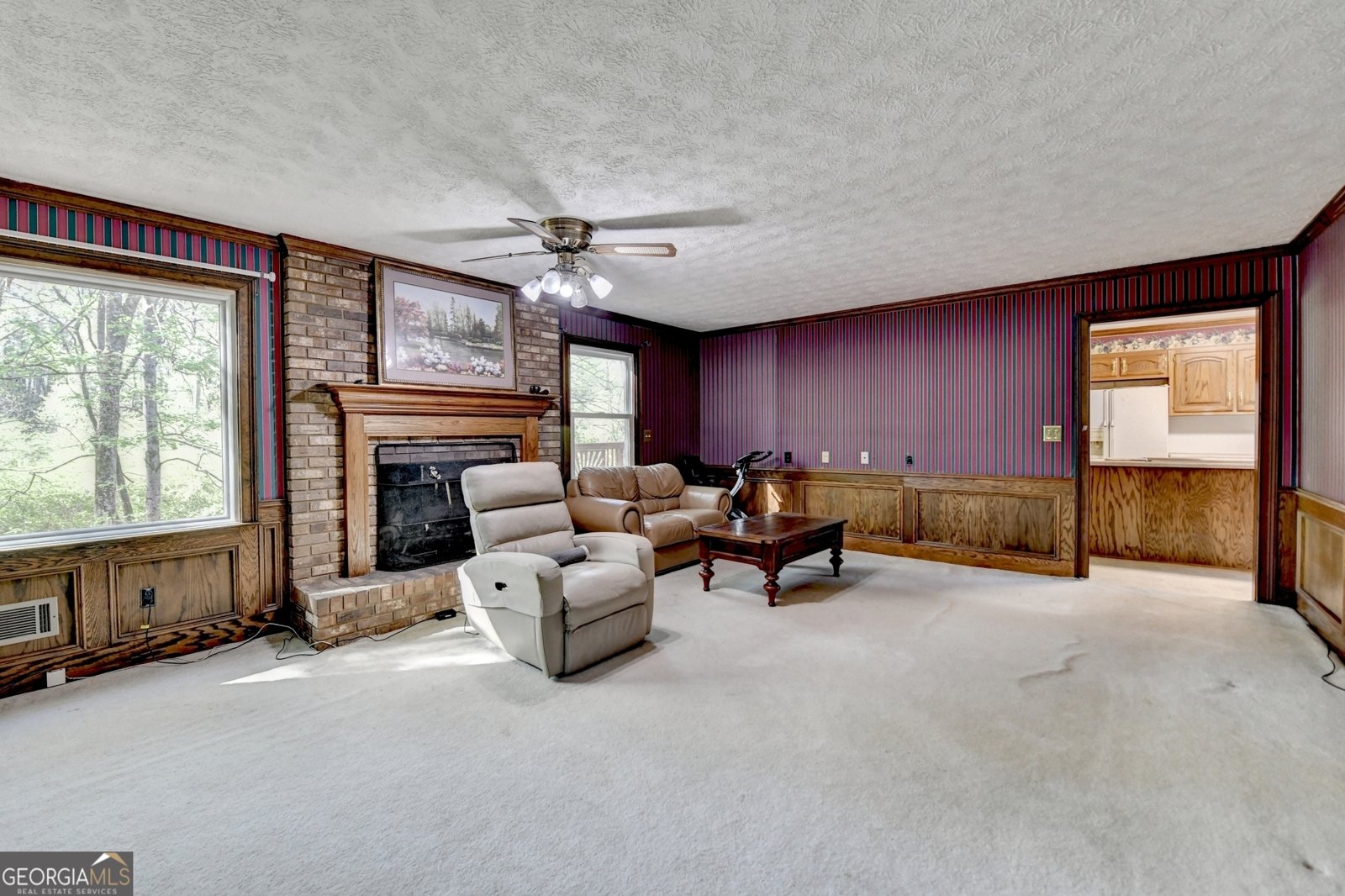 5800 Richland Creek Road Buford - 27