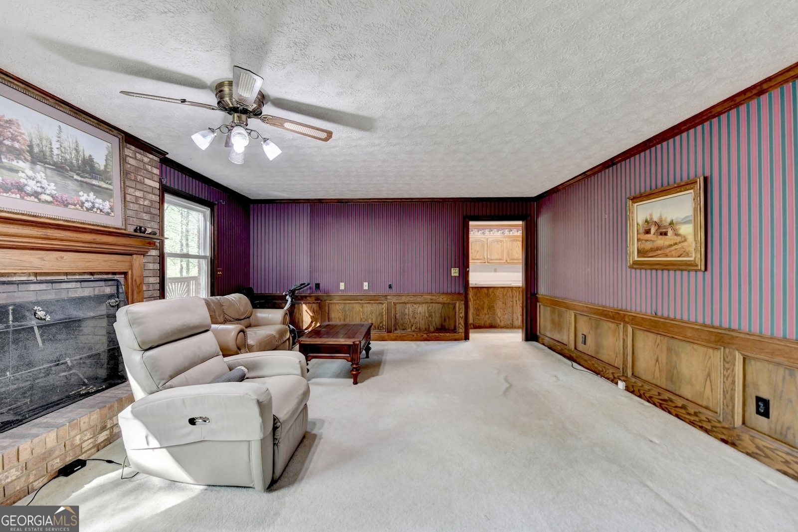 5800 Richland Creek Road Buford - 28
