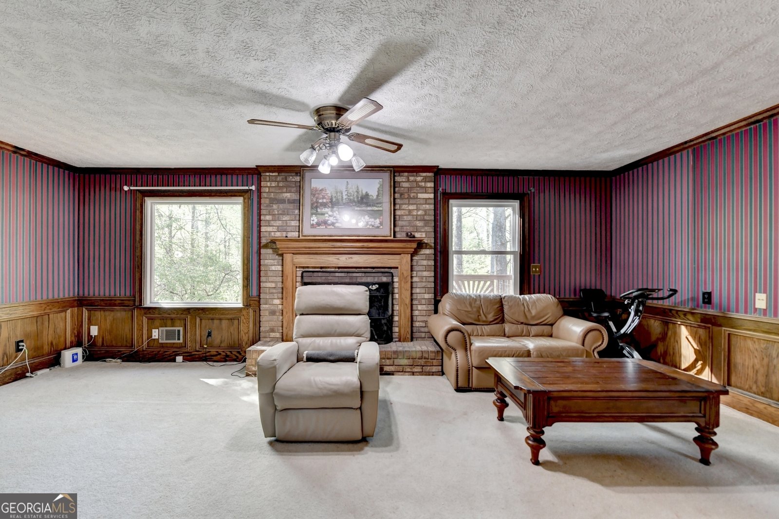 5800 Richland Creek Road Buford - 29