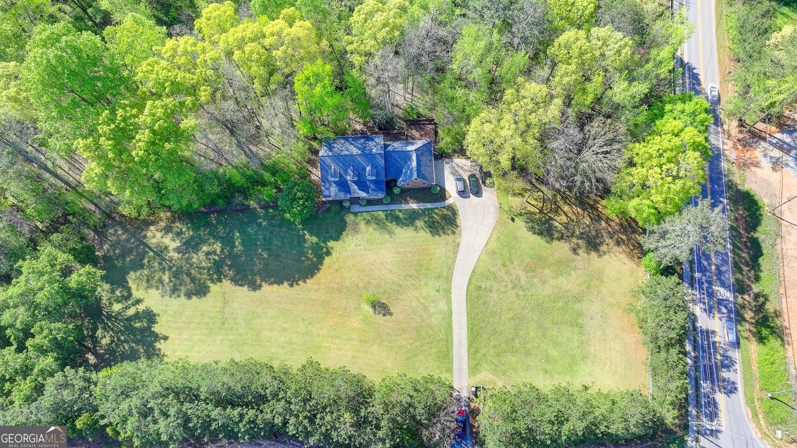 5800 Richland Creek Road Buford - 3