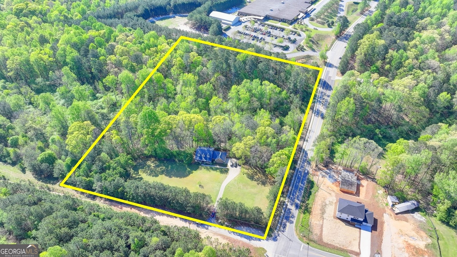 5800 Richland Creek Road Buford - 4