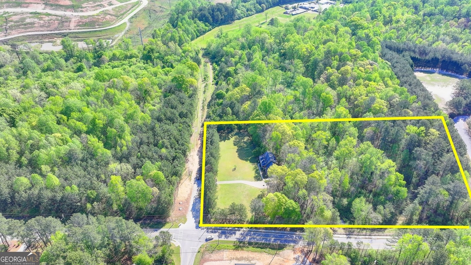 5800 Richland Creek Road Buford - 6