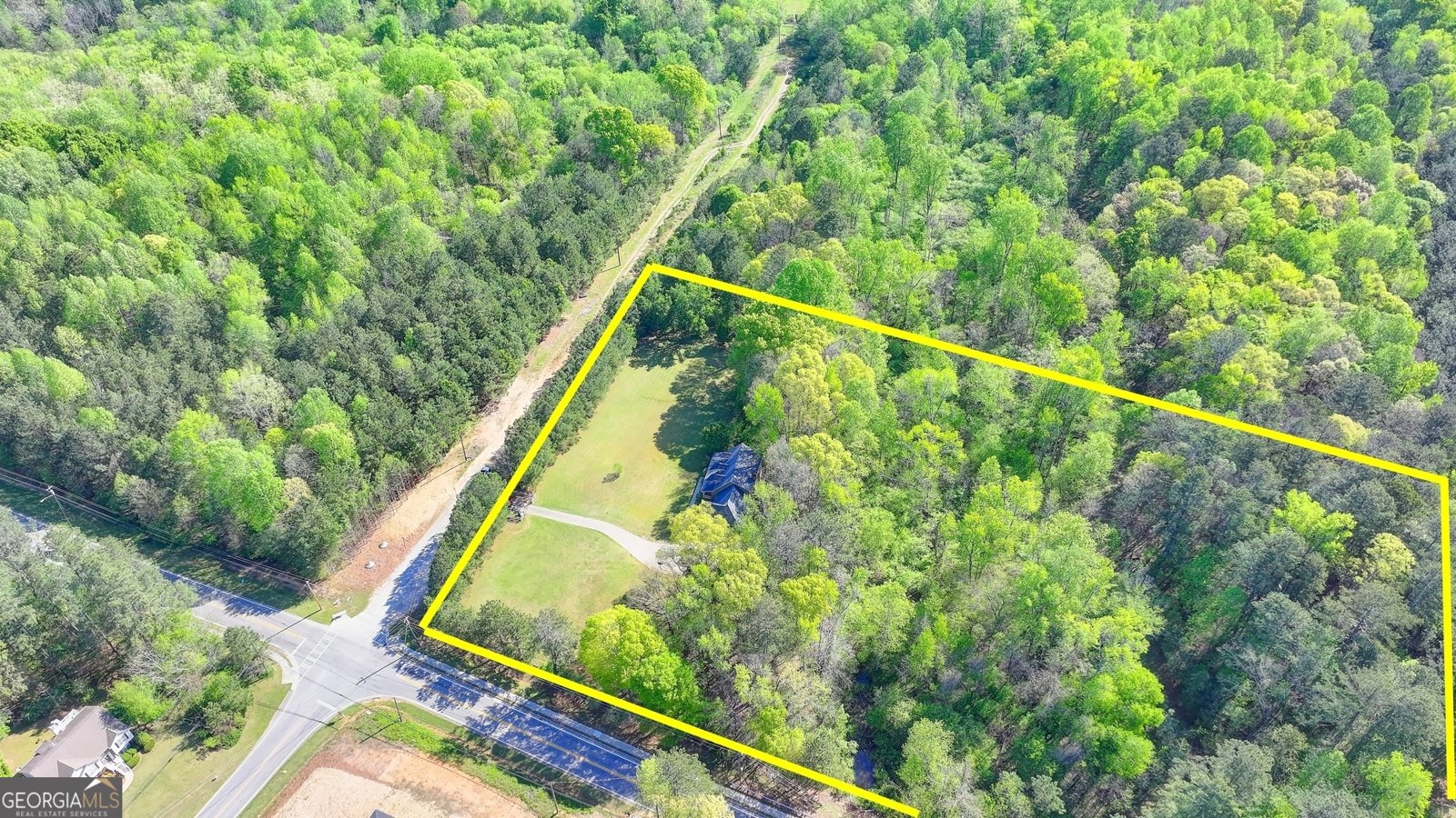 5800 Richland Creek Road Buford - 7