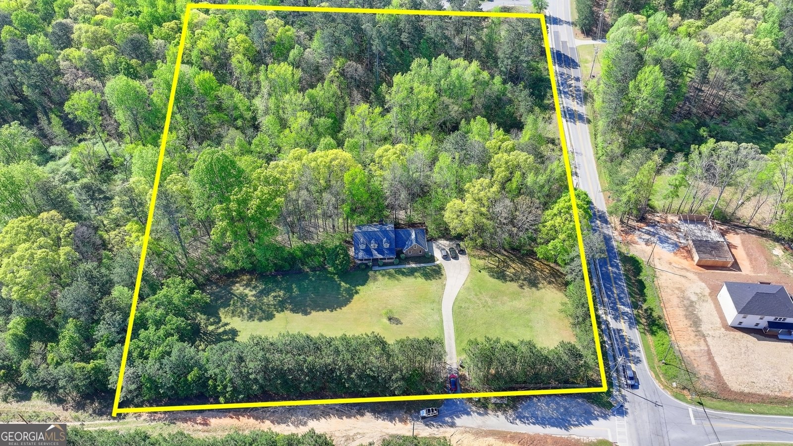 5800 Richland Creek Road Buford - 8