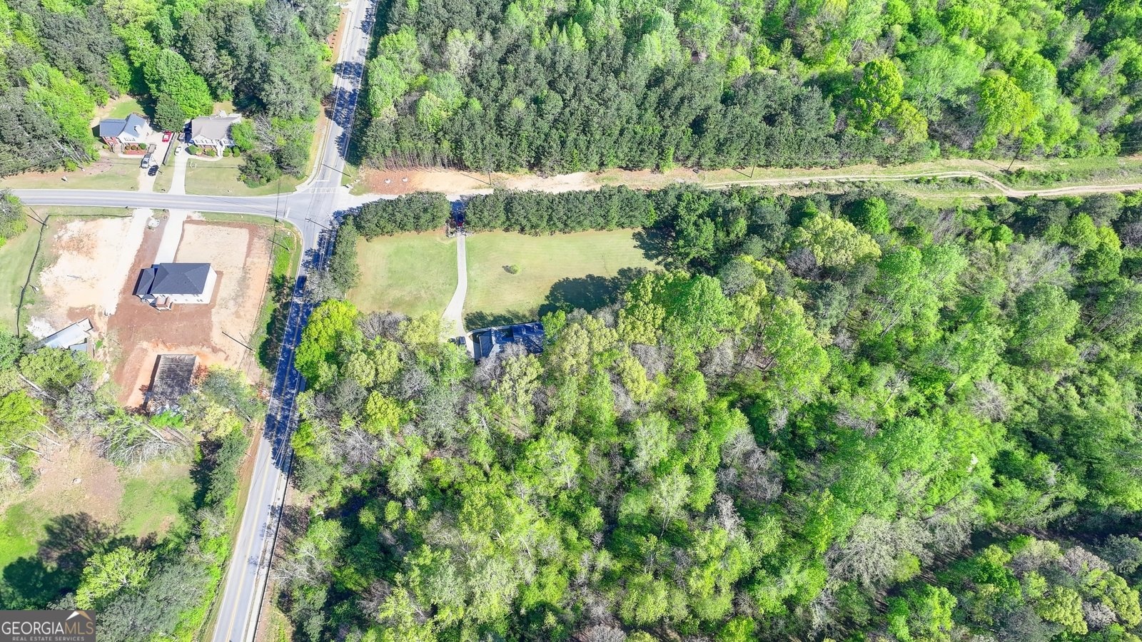 5800 Richland Creek Road Buford - 9