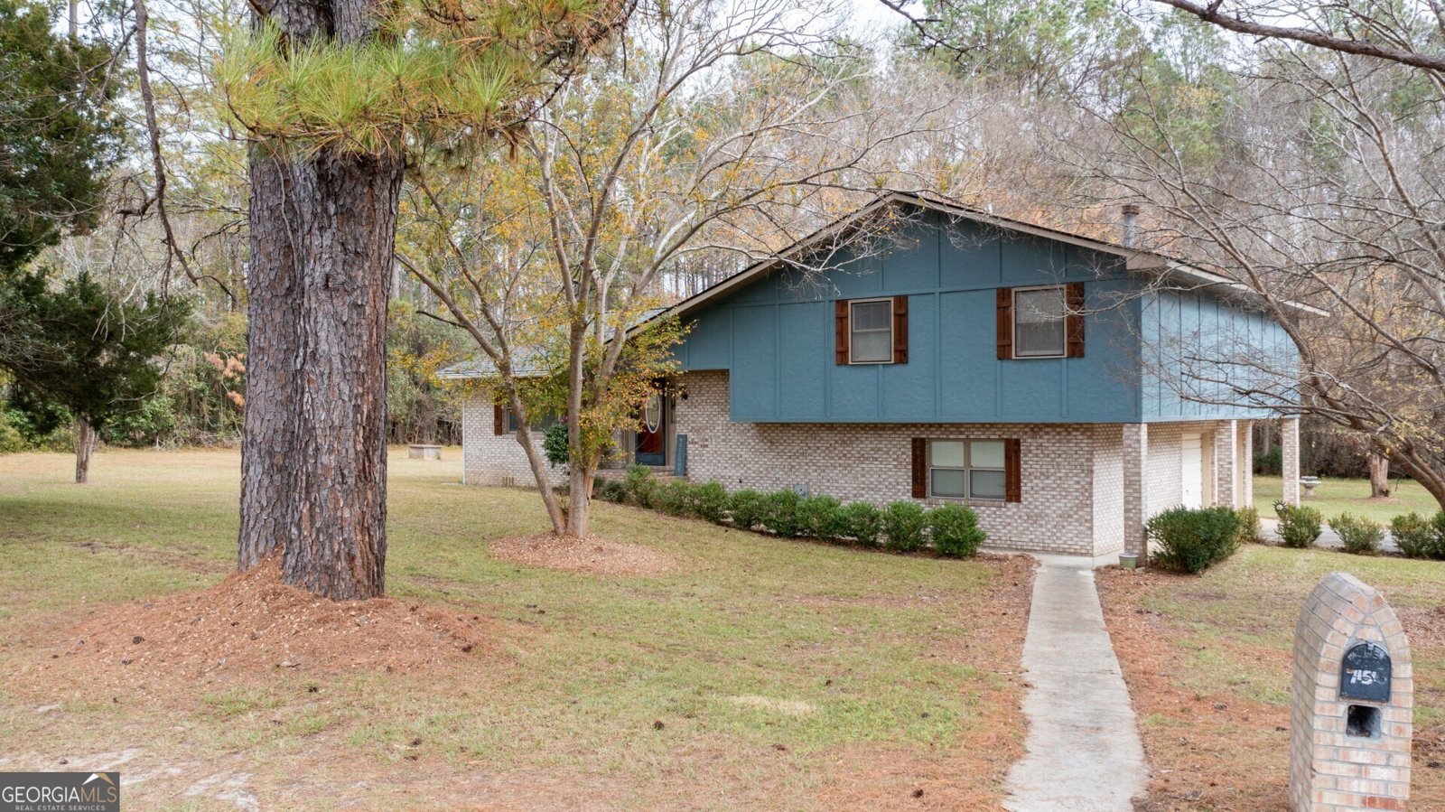 756 Russton Waycross - 1