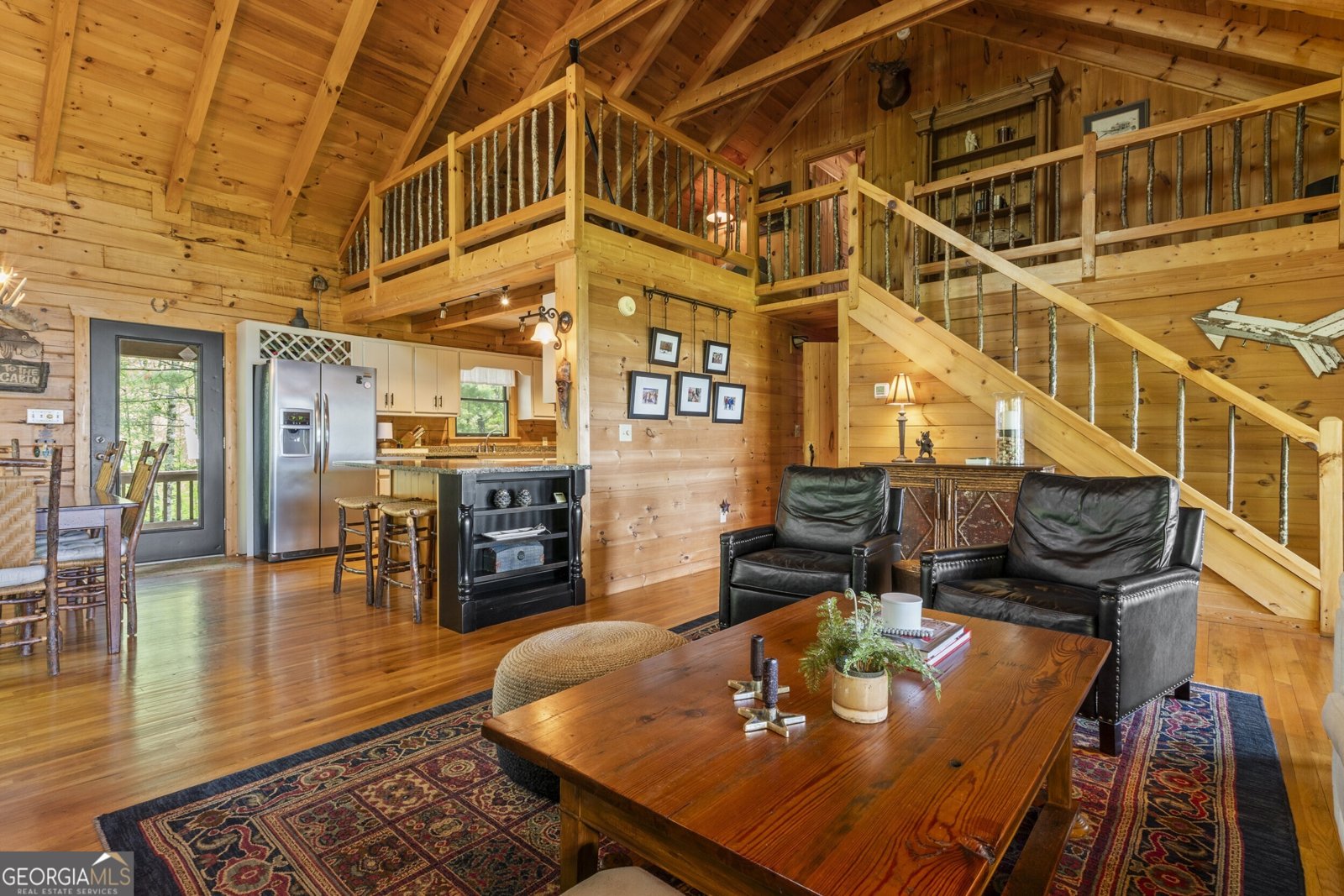 852 Black Bear Den Road Clayton - 23